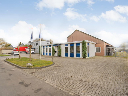 Siemensstraat 11