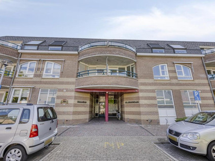 Wagenmakershoek 46