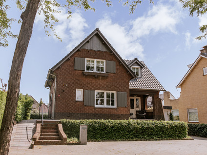 Bisschop Van Hoensbroeckstraat 7