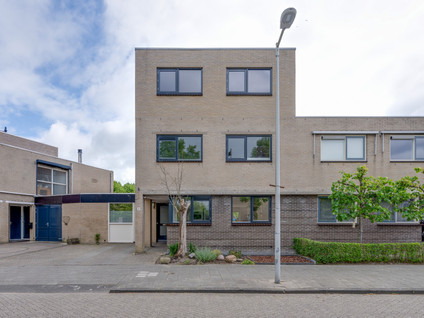 Abraham De Haanstraat 8
