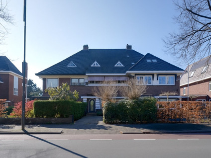 Heemsteedse Dreef 257