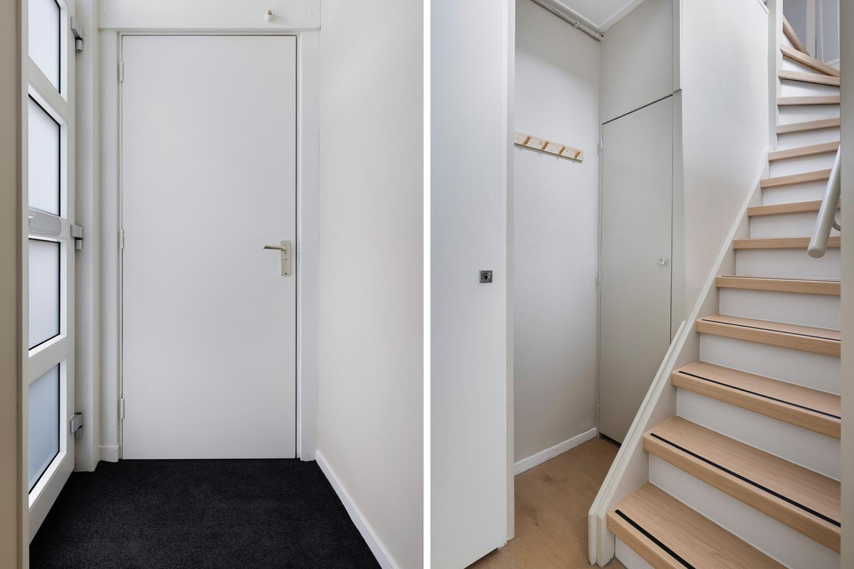 Appartement te huur: Molensteeg 2, Ridderkerk