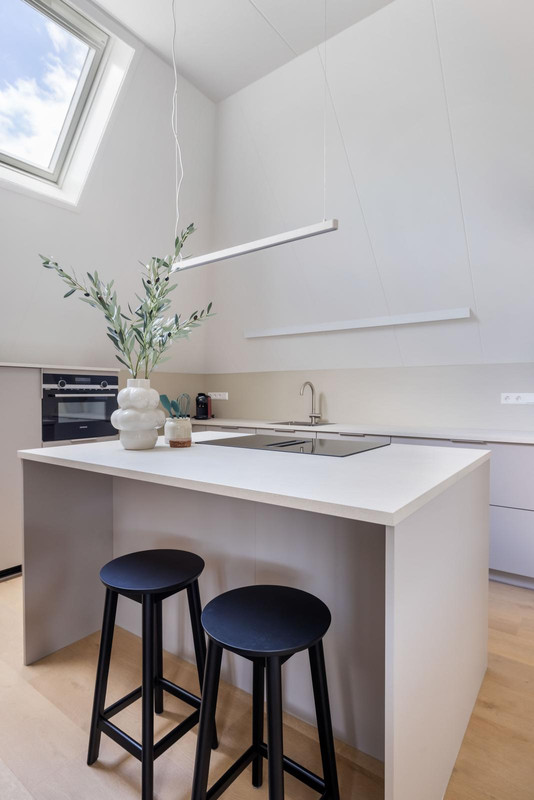 Appartement te huur: Molensteeg 2, Ridderkerk