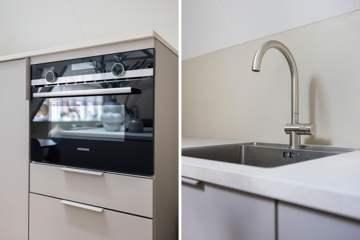 Appartement te huur: Molensteeg 2, Ridderkerk