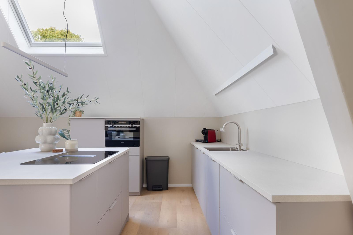 Appartement te huur: Molensteeg 2, Ridderkerk