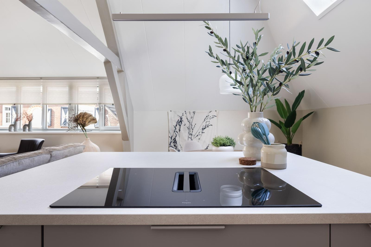 Appartement te huur: Molensteeg 2, Ridderkerk