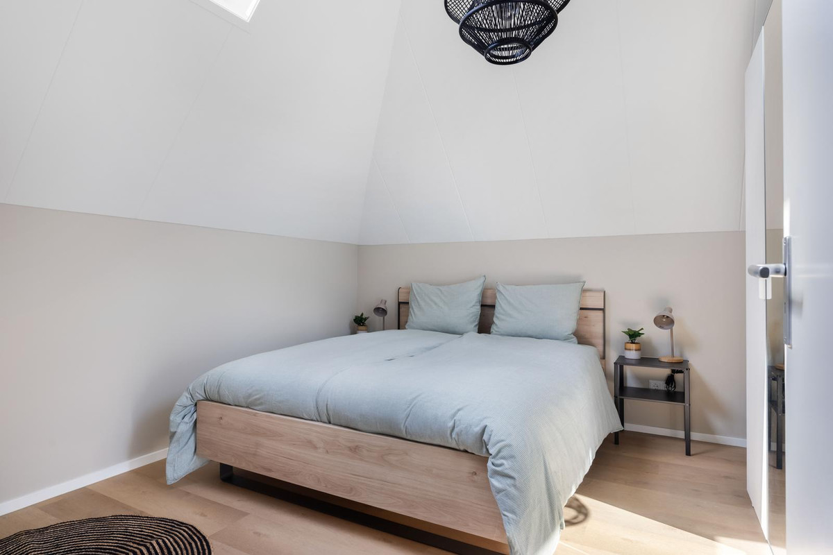 Appartement te huur: Molensteeg 2, Ridderkerk