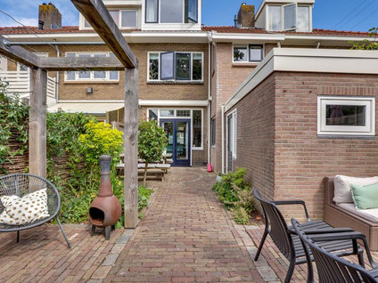 Seringenstraat 34