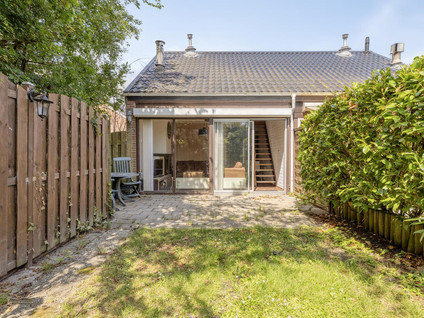 Molenweg "De Kreek" Hertengang 34