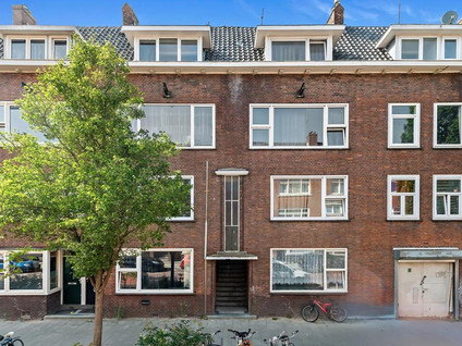 Bonaventurastraat 55B