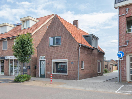 Marktstraat 18