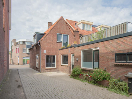 Marktstraat 18