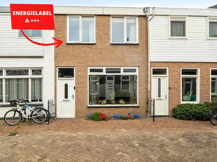 Breewaterstraat 36