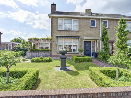 Marijkelaan 3A