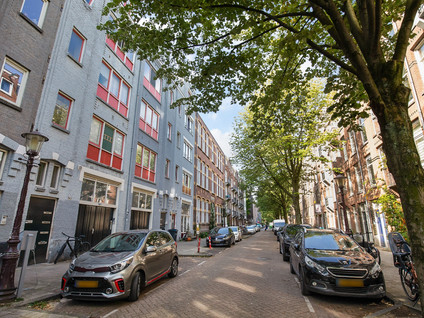 Tolstraat 88 2