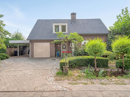Haarenseweg 42