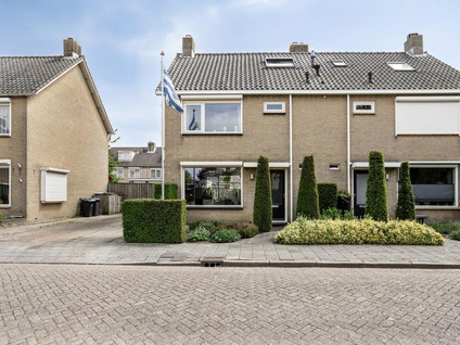 Lindenstraat 24