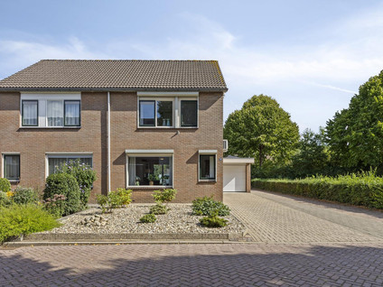 Monnetstraat 52