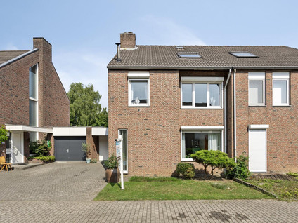 Ganzerikweerd 17