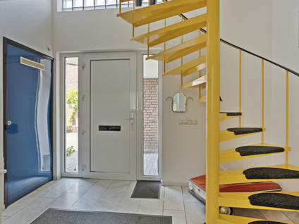 Ganzerikweerd 17
