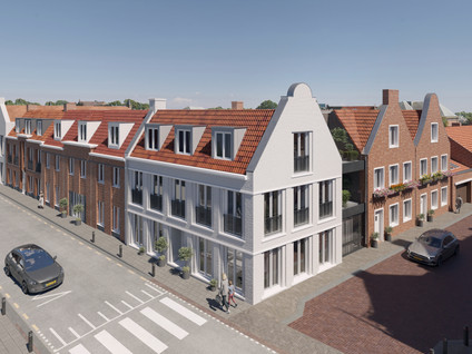 Lange Wolstraat 4 006