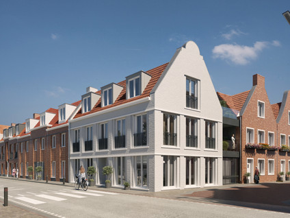 Lange Wolstraat 4 006