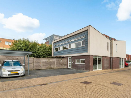Fortuyn 4 Lelystad