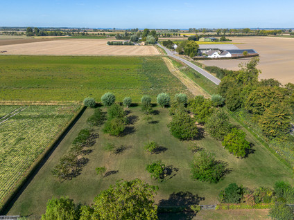 Drogendijk ongenummerd 