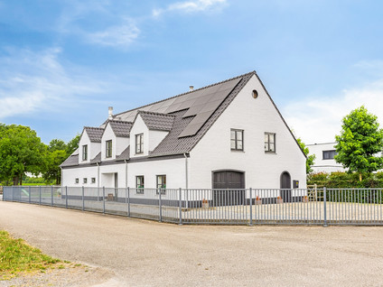 Sint Janstraat 8B - Kapellebrug