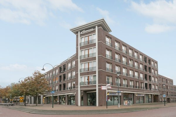 Penthouse aan Roosendaalseweg 7A, 4876AA Etten Leur
