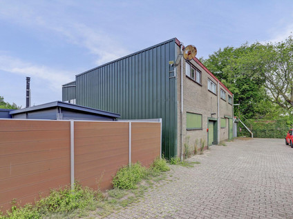 Noordweg 8B