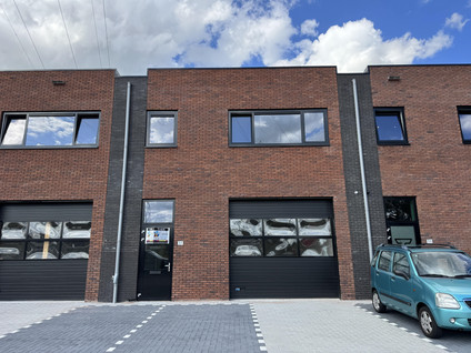 Marconistraat 37