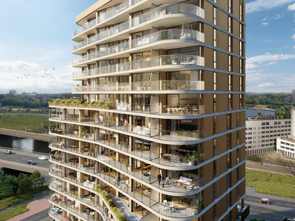 Residentie Zicht type G 