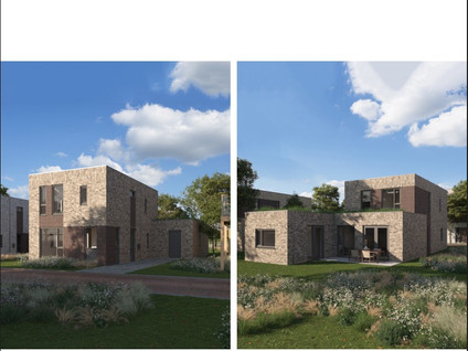 Duin en Water bnr 121 Levensloop-woning 