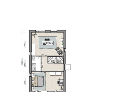 Duin en Water bnr 121 Levensloop-woning 