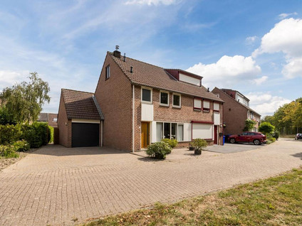 Gentiaanstraat 10