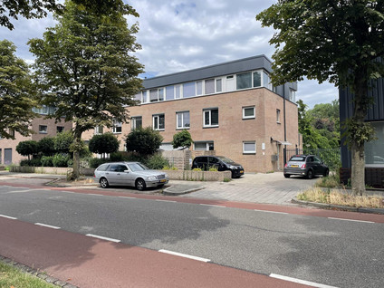 Pater van den Elsenstraat 12A