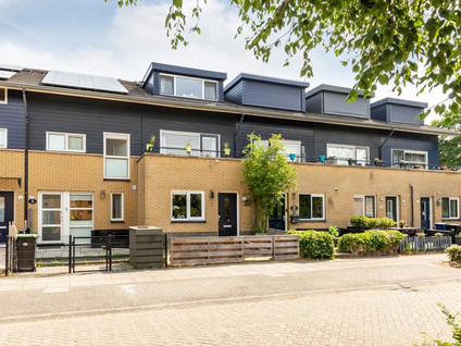 Meistraat 8