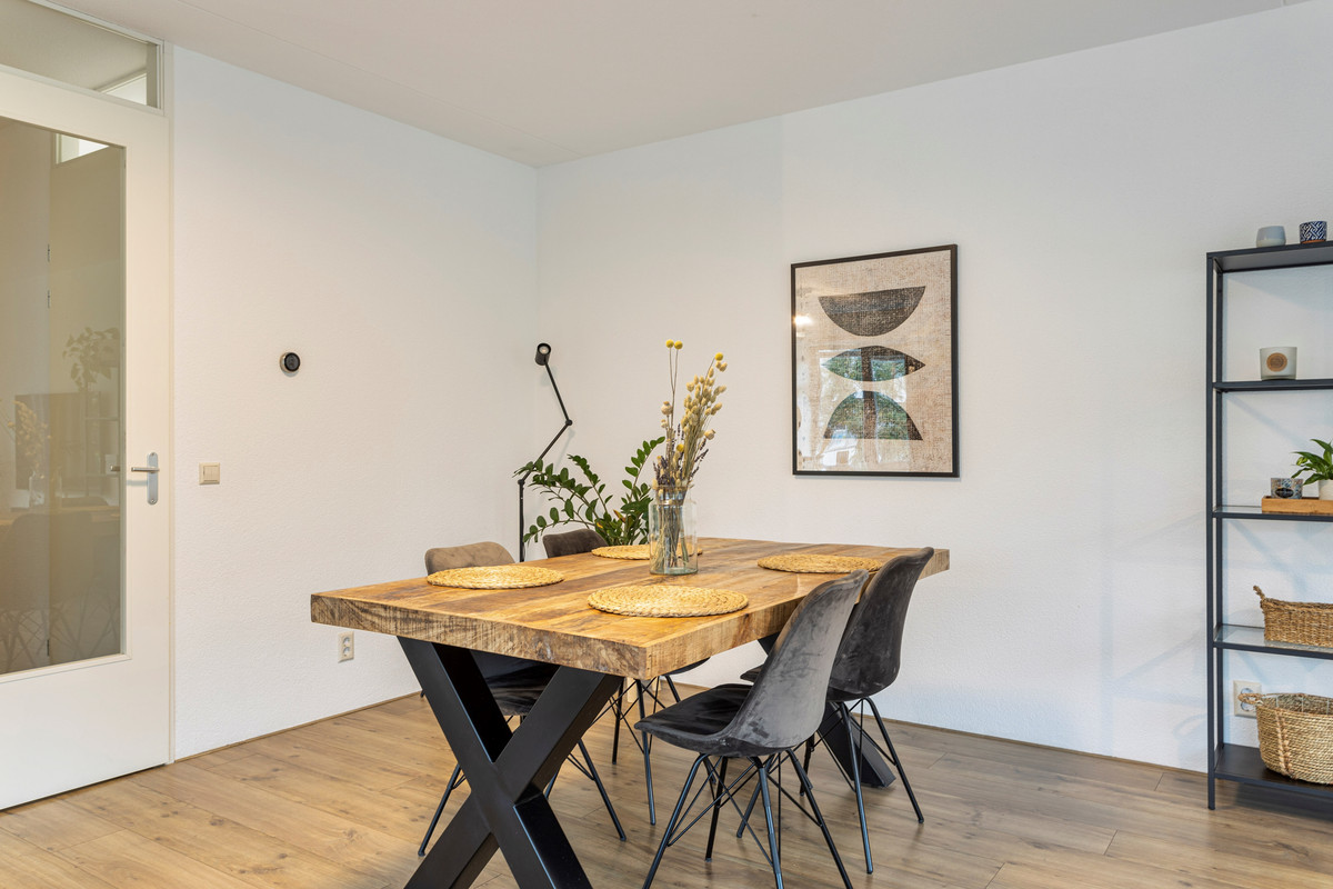 Appartement te huur: Loosduinenstraat 55, Amsterdam