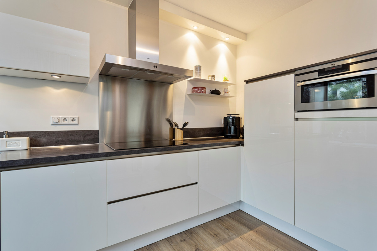 Appartement te huur: Loosduinenstraat 55, Amsterdam