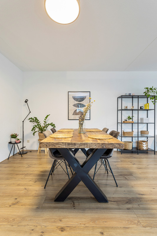 Appartement te huur: Loosduinenstraat 55, Amsterdam