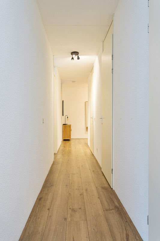 Appartement te huur: Loosduinenstraat 55, Amsterdam