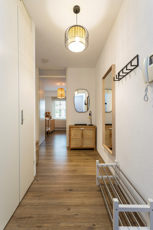 Appartement te huur: Loosduinenstraat 55, Amsterdam