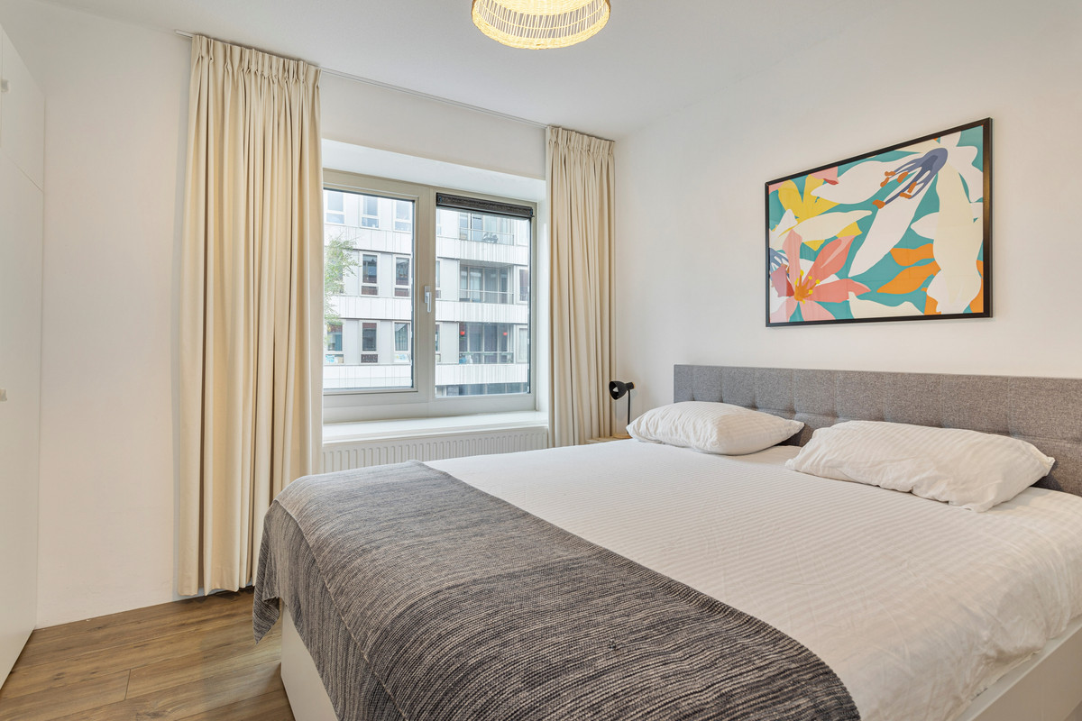 Appartement te huur: Loosduinenstraat 55, Amsterdam