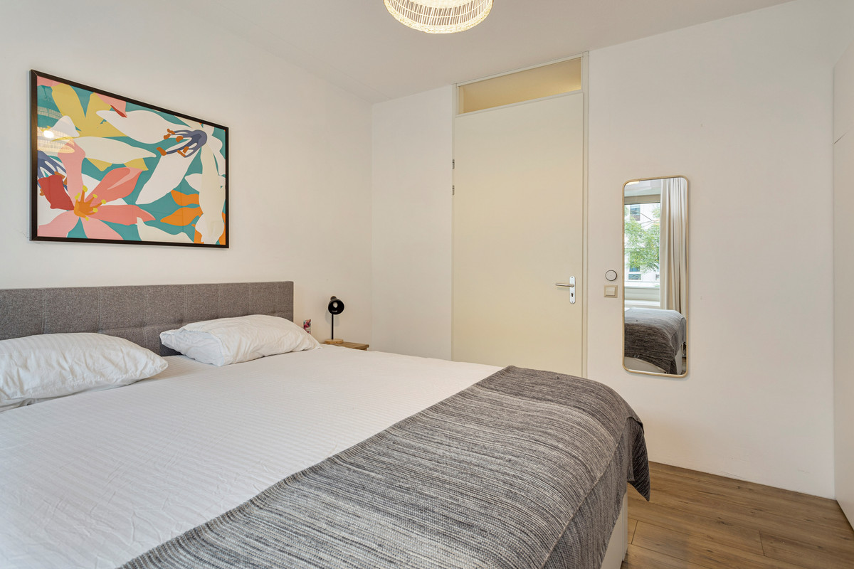 Appartement te huur: Loosduinenstraat 55, Amsterdam