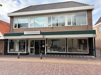 Nieuwe Laagzijde 45