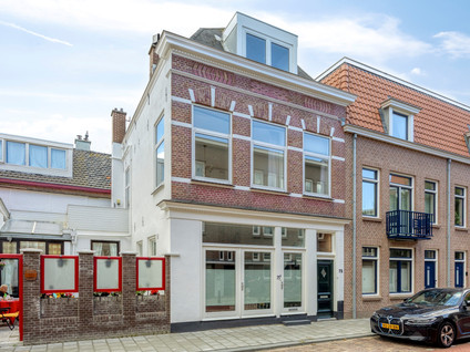 Marcelisstraat 75A