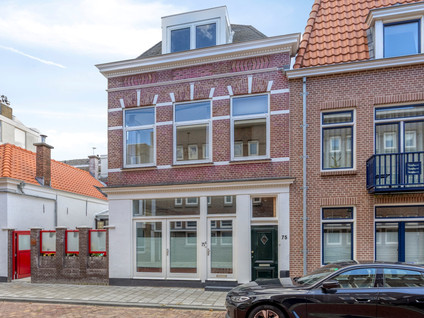 Marcelisstraat 75A