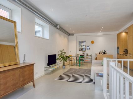 Marcelisstraat 75A