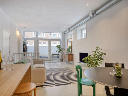 Marcelisstraat 75A